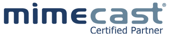 Mimecast certified partner logo