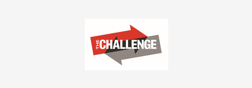 The Challenge Logo