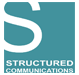 Structured Communications Logo