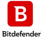 Bitfender Logo