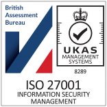 The British Assessment Bureau Logo